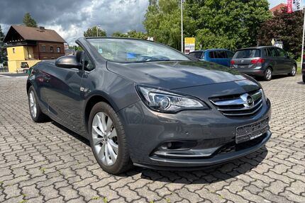 Opel Cascada Gebrauchtwagen
