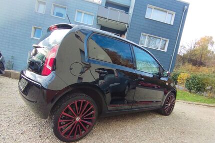 VW up! Gebrauchtwagen