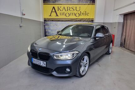 BMW 118 Gebrauchtwagen