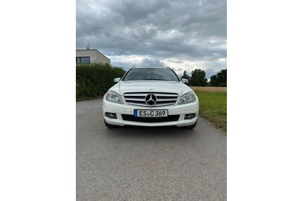 Mercedes-Benz C 250 Gebrauchtwagen