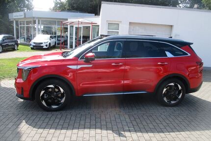 Kia Sorento Gebrauchtwagen