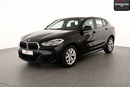 BMW X2 Gebrauchtwagen
