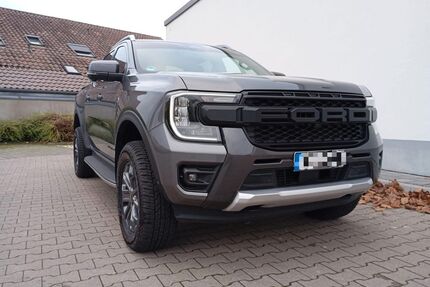 Ford Ranger Gebrauchtwagen