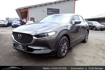 Mazda CX-30 Gebrauchtwagen