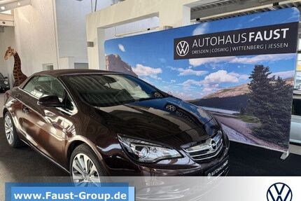 Opel Cascada Gebrauchtwagen