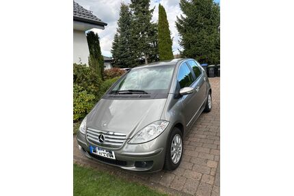 Mercedes-Benz A 150 Gebrauchtwagen