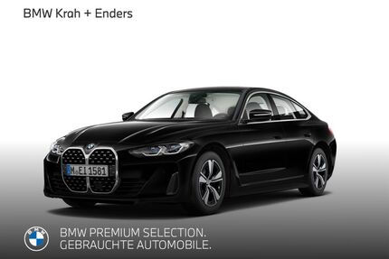 BMW 420 Gran Coupé Gebrauchtwagen