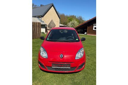 Renault Twingo Gebrauchtwagen