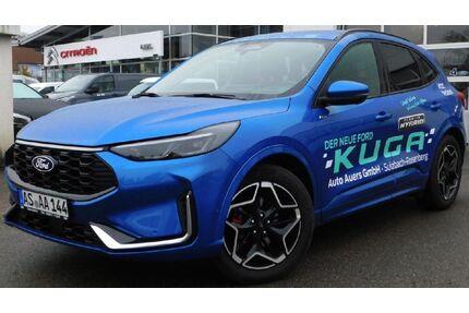 Ford Kuga Gebrauchtwagen