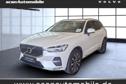 Volvo XC60 Gebrauchtwagen