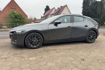 Mazda 3 Gebrauchtwagen