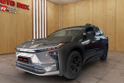 Toyota bZ4X Gebrauchtwagen