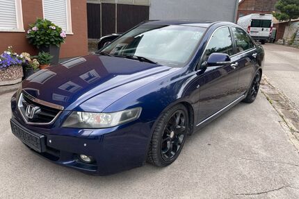 Honda Accord Gebrauchtwagen