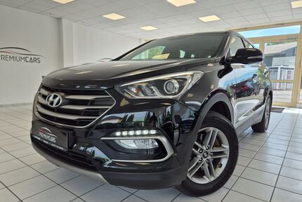 Hyundai SANTA FE Gebrauchtwagen