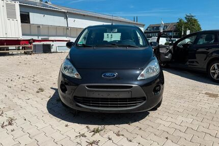 Ford Ka/Ka+ Gebrauchtwagen