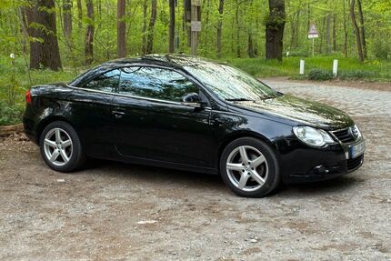 VW Eos Gebrauchtwagen
