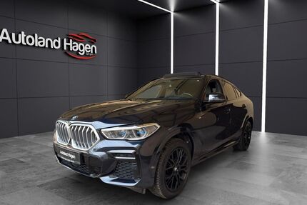 BMW X6 Gebrauchtwagen