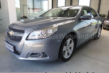 Chevrolet Malibu Gebrauchtwagen