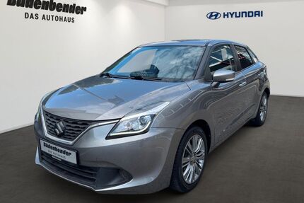 Suzuki Baleno Gebrauchtwagen
