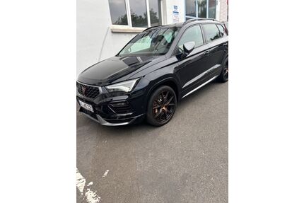 Cupra Ateca Gebrauchtwagen