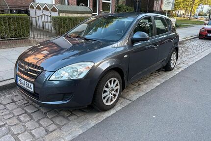 Kia ceed / Ceed Gebrauchtwagen