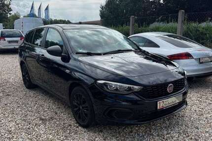 Fiat Tipo Gebrauchtwagen