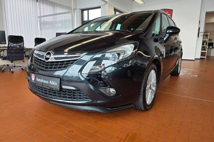Opel Zafira Gebrauchtwagen