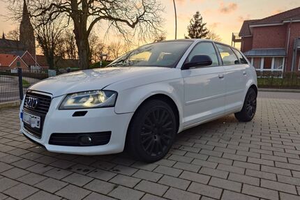Audi A3 Gebrauchtwagen