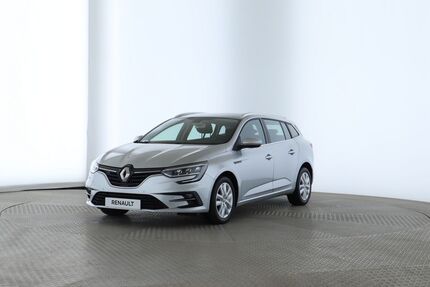 Renault Megane Gebrauchtwagen