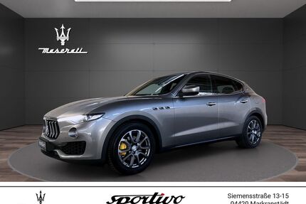 Maserati Levante Gebrauchtwagen