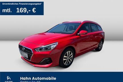 Hyundai i30 Gebrauchtwagen