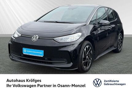 VW ID.3 Gebrauchtwagen