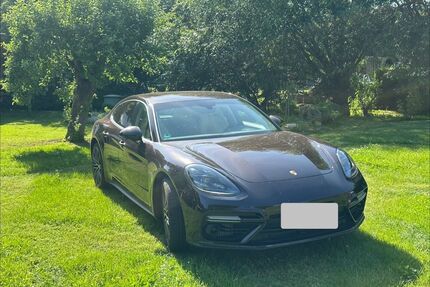 Porsche Panamera Gebrauchtwagen