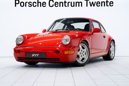 Porsche 964 Gebrauchtwagen