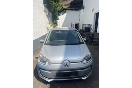 VW up! Gebrauchtwagen