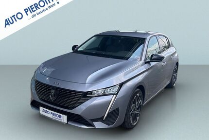 Peugeot 308 Gebrauchtwagen