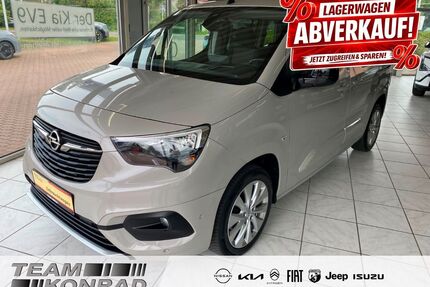 Opel Combo Life Gebrauchtwagen