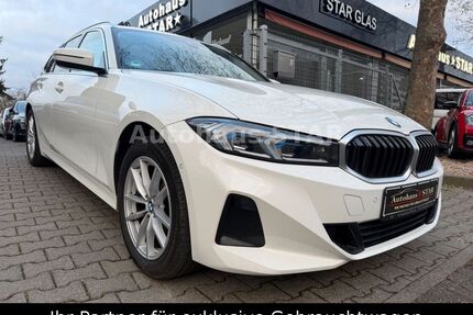 BMW 320 Gebrauchtwagen