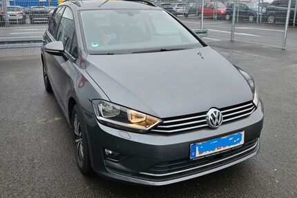 VW Golf Sportsvan Gebrauchtwagen
