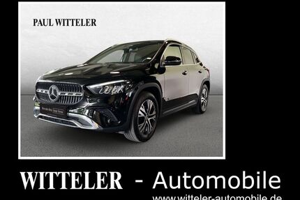 Mercedes-Benz GLA 200 Gebrauchtwagen
