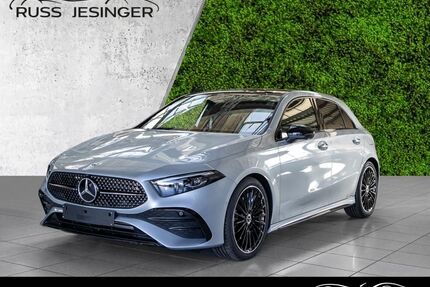 Mercedes-Benz A 220 Gebrauchtwagen