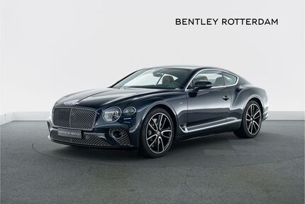 Bentley Continental GT Gebrauchtwagen