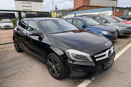 Mercedes-Benz A 220 Gebrauchtwagen