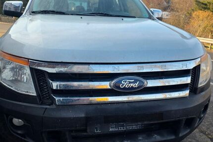 Ford Ranger Gebrauchtwagen