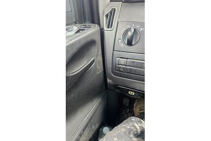 Mercedes-Benz Vito Gebrauchtwagen