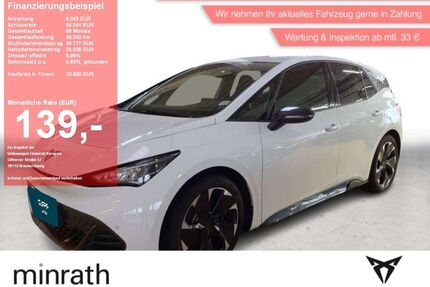 Cupra Born Gebrauchtwagen