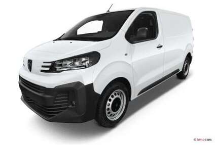 Peugeot Expert Gebrauchtwagen