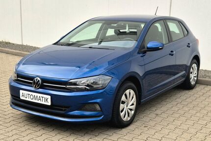 VW Polo Gebrauchtwagen