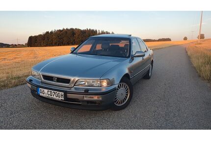 Honda Legend Gebrauchtwagen