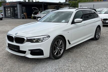 BMW 520 Gebrauchtwagen